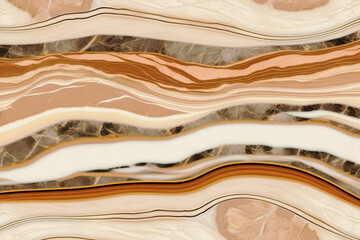 close up of a rock marble
