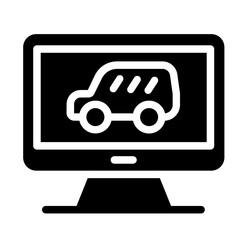  maintenance car icon