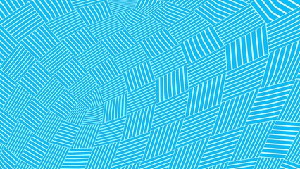 Abstract background from multicolored stripes for a book or booklet.  Background in 4k format 3840 х 2160.