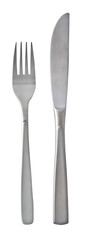 Cutlery set with Fork, Knife