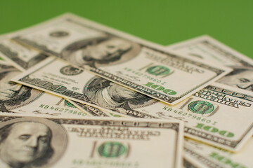 dollar money bank dollar finance and banking savings salary income from work