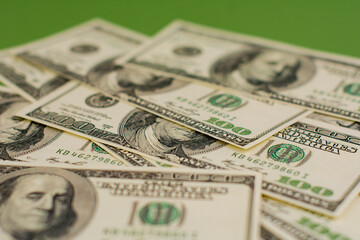 dollar money bank dollar finance and banking savings salary income from work