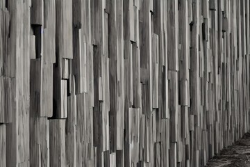 Fototapeta premium Wall texture, made with A.I tools