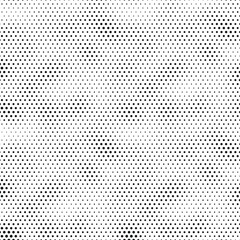 Grunge halftone vector background. Halftone dots vector texture. Dotted background as design element.