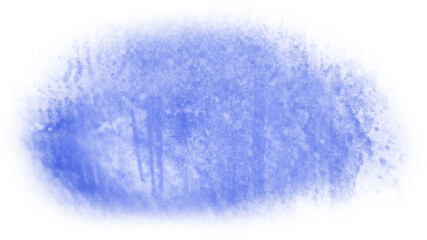 label Grunge brush stroke Dirty distress texture