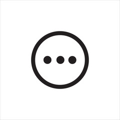 seeting icon vector design