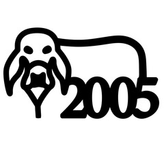 Marca o Fierro para ganado