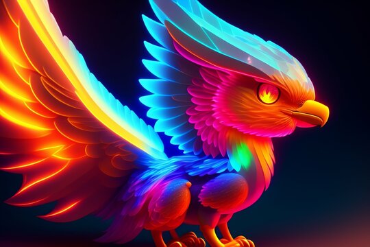 unicorn parrat