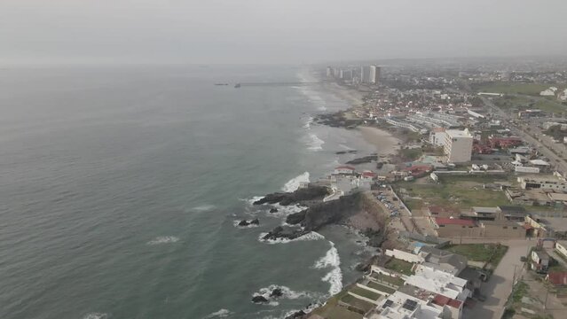 Playas de Rosarito, Baja California