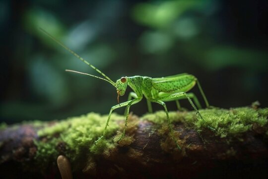 Clean Insect Bilder