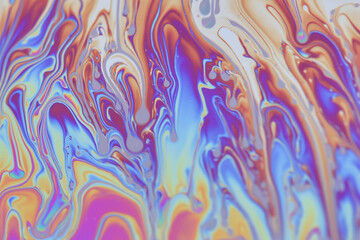 Abstract,Colorful backgrounds and wallpapers ,blur focus.