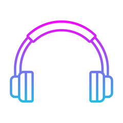 Headphone Icon