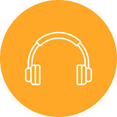 Headphone Icon