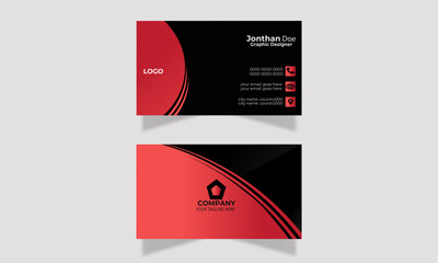 Business card simple templat personal
professional minimal fashion corporate company
stationery information communication concept
presentation  software space style symbol
techtechnical techno