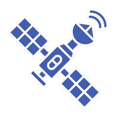 Satellite Icon