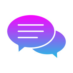 Chat Icon