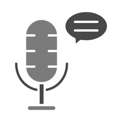 Podcast Icon