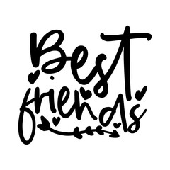Best Friends
