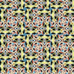 abstract pattern background 