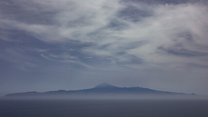 Naklejka premium isla perdida // lost island