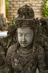 Estatuas espiritualidad