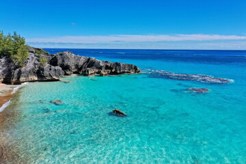 Tropical Islands of Bermuda