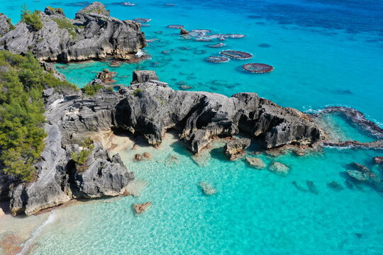 Tropical Islands of Bermuda