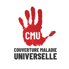 CMU- couverture maladie universelle en France