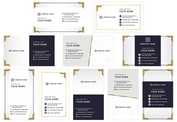 名刺４１　ビジネスカード　card