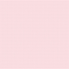 Dot texture background template, pink and grey