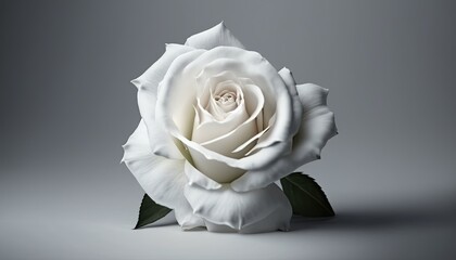 Roses in artistic photographic style
