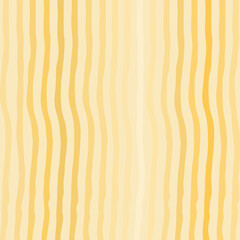 Tło w nieregularne paski w żółtym kolorze. Abstrakcyjne tło w kolorowe geometryczne linie.