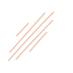 Abstract Line shading