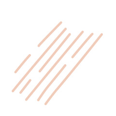 Abstract Line shading