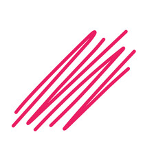 Abstract Line shading