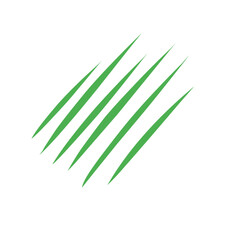 Abstract Line shading