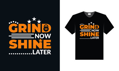 best gym and fitness t shirt design design for inspiration