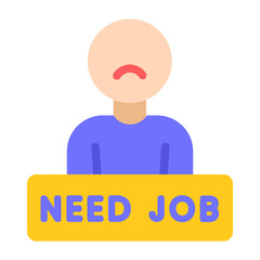 need job