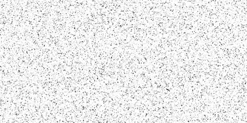 Quartz surface white for bathroom or kitchen countertop .Abstract design with white paper texture background and terrazzo flooring texture polished stone pattern old surface marble for background .