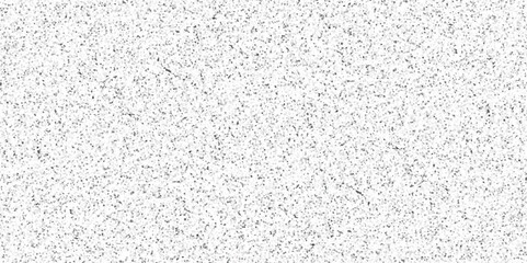 Quartz surface white for bathroom or kitchen countertop .Abstract design with white paper texture background and terrazzo flooring texture polished stone pattern old surface marble for background .