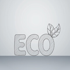 ECo illustration