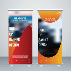 Combines captivating visuals, essential information, and branding elements to effectively convey your message