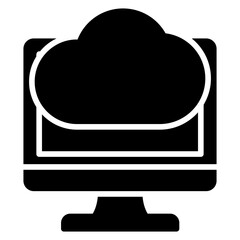 Cloud Icon
