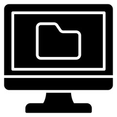 Computer Icon