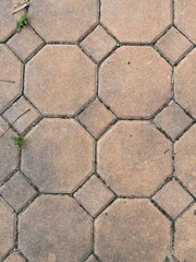 stone pavement texture