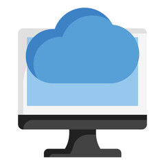 Cloud Icon