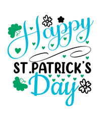 Happy St.patricks Day