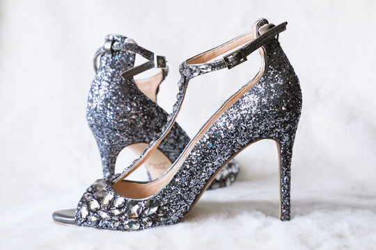 Wedding shoes