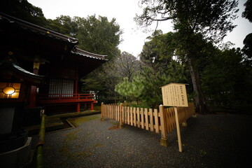 熱海の観光風景