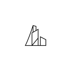 Premium Real Estate, Home Building, and Architecture for company branding and other